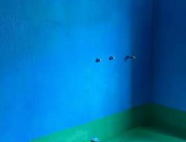 泊头卫生间测漏水多少钱