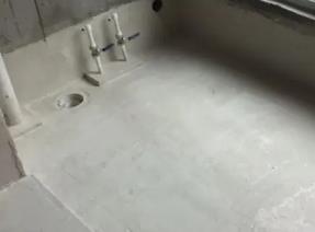 泊头卫生间渗水维修公司为您分享下泊头卫生间漏水维修应该怎么维修