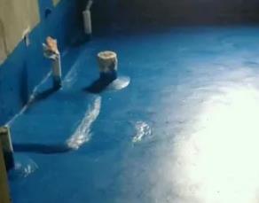 泊头卫生间测漏水多少钱