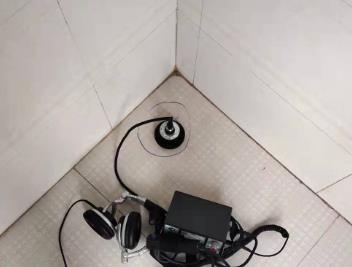 泊头楼顶渗水维修公司为您分享下检测区的划分。