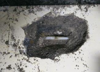 泊头漏水检测多少钱