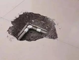  泊头检漏多少钱?